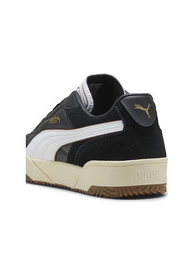 Puma Tifosi Sd Erkek Siyah Sneaker Ayakkabı 39745501 Siyah