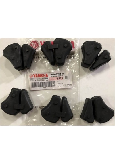 Yamaha Yzf-r25 / Mt-25 Kaplin Lastiği