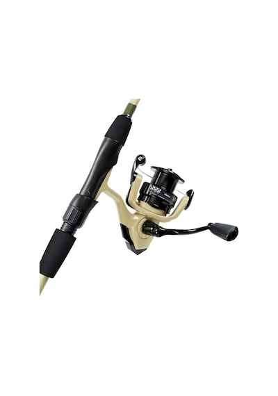Okuma Outrax Combo Spin 8'0 243cm 10-35gr 2 Li Set