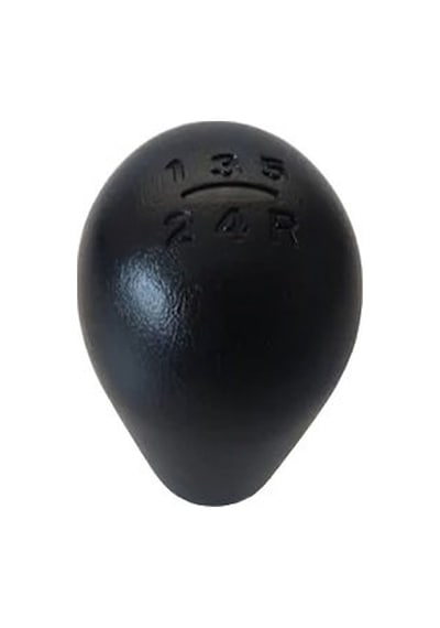 Vites Topuzu Hyundaı Accent Yumurta Kasa 1995-2000 Siyah