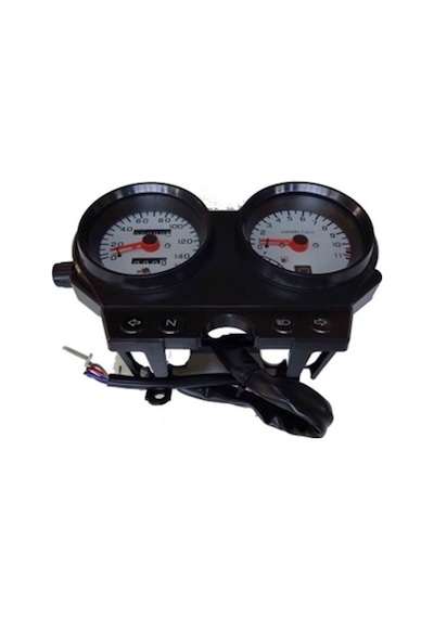 Falcon Kilometre Km Panosu Komple Sk100-4 Sport Or.  (506705985)