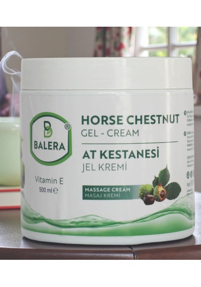 At Kestanesi Masaj Jeli 500ml 49218964