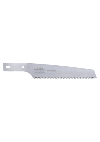Suızan Suizan Scrp001 Mini Ahşap İşleme Japon Testeresi Yedek Bıçak 12 Cm