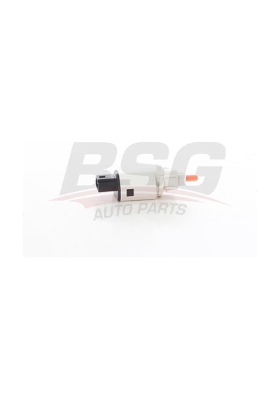 Bsg Fren Pedal Musuru - Fluence/megane Iıı 07-