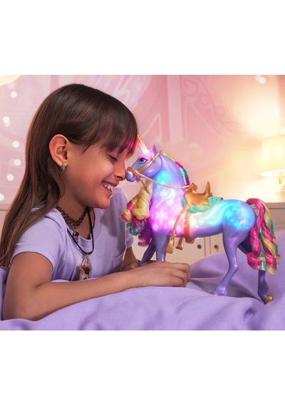 Unicorn Akademisi Wildstar 28 Cm - Spm-6071157