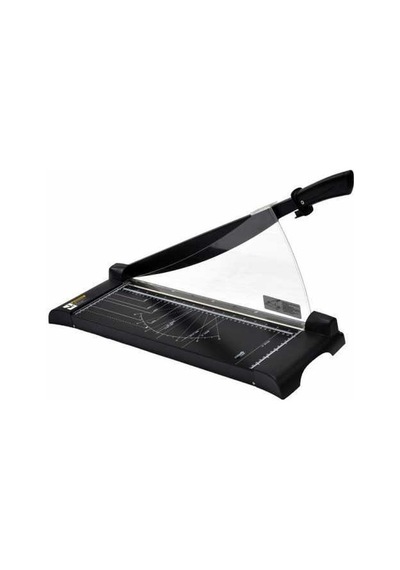 KW-Trio 3039 Kollu Giyotin