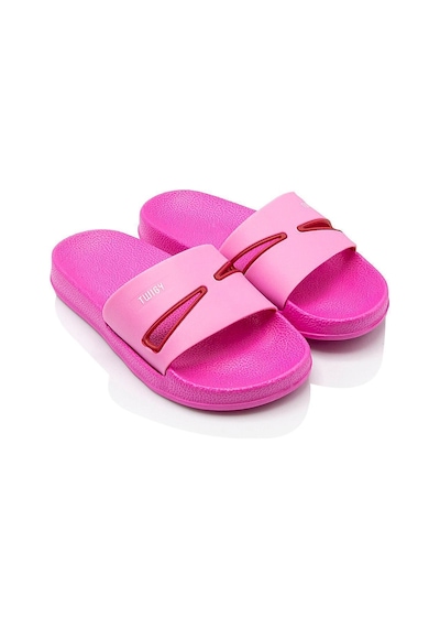 Twigy Jussy Çocuk Terlik Pembe 30/35 WSS1106 Pembe