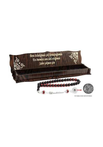 Yuvarlak Kesim Akrilik Toz Kehribar
