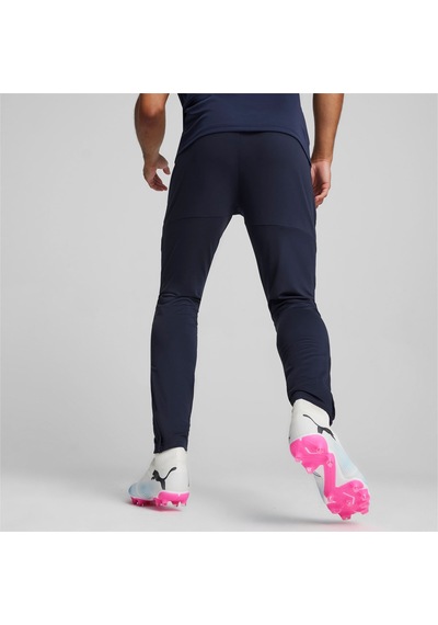 Puma Teamgoal Football Erkek Antrenman Eşofman Altı 659037 06 Mavi