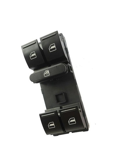 Seat Altea Sol Ön Cam Açma Düğmesi Anahtarı 2004-2009