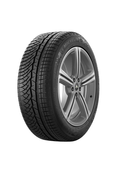 Michelin 225/50 R18 95H Pilot Alpin Pa4 Zp Grnx Kış Lastiği 2026