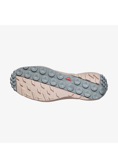 Salomon Terramphibian M Erkek Su Ayakkabısı-32161 Krem