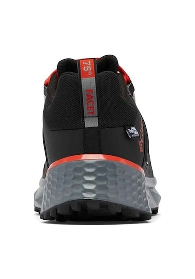 Columbia Facet 75 Outdry Erkek Outdoor Ayakkabı 001