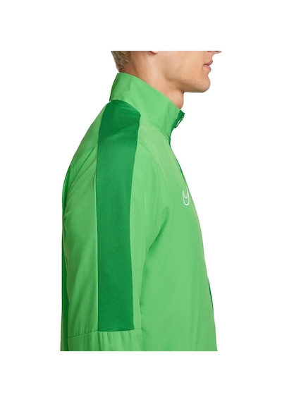 Nike Dr1710 Dri Fit Academy Eşofman Üstü Yeşil 001