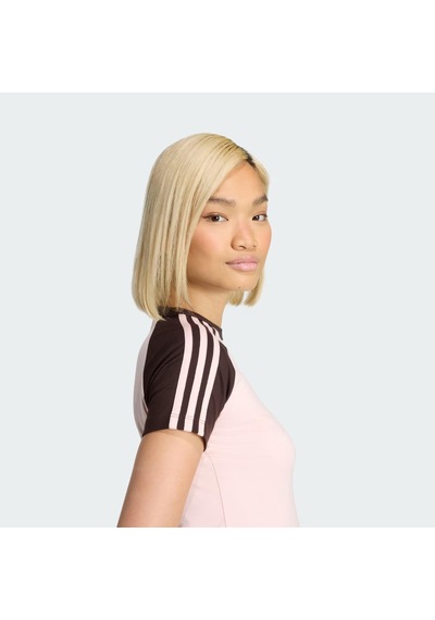 Adidas Sst Kadın Tişört C-adıkd3800b30a00 Pembe