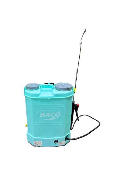 Akülü İlaçlama Pompası Bc-16a