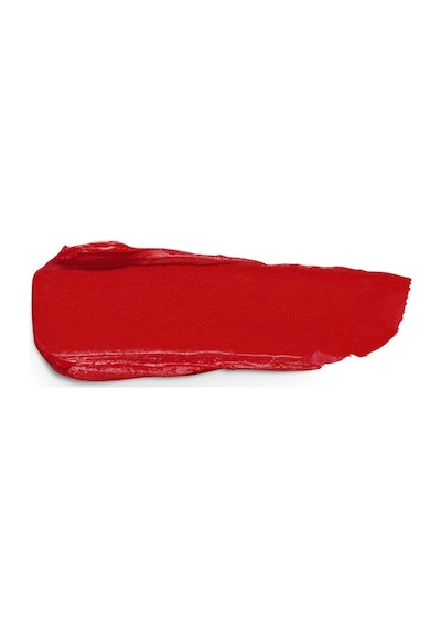 Kiko Ruj Green Me Matte Lipstick 105 Classic Red