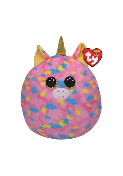 Ty Squishy Beanies Yastık Unicorn Fantasia 26 Cm