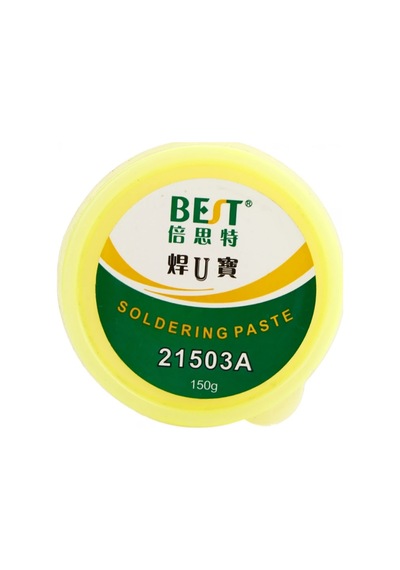 Best-21503u Lehim Pastası- 5775 Renk: Rz