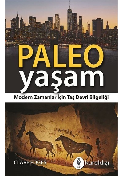 Paleo Yaşam / Clare Foges