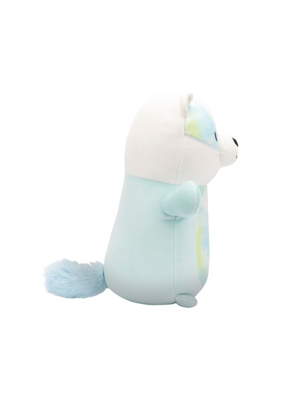 Squishmallows Hugmees Porsuk Banks 36 Cm. Sqhm00489 Çok Renkli