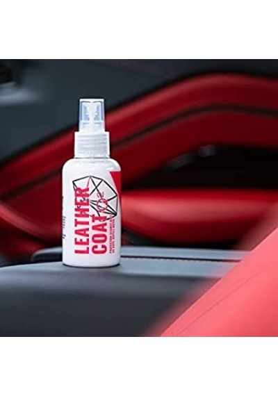 Gyeon Q2M Leather Coat 120ml- Deri Bakım ve Koruma