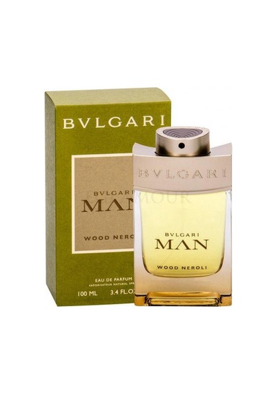 Bvlgari Man Wood Neroli Edp Erkek Parfümü 100 Ml Fresh 55894822