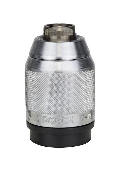 Bosch Anahtarsız Uç Takma Mandreni 1.5 - 13 MM 1-2" - 20