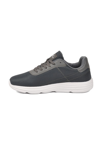 Walkway 26102 M Füme Unisex Spor Ayakkabı