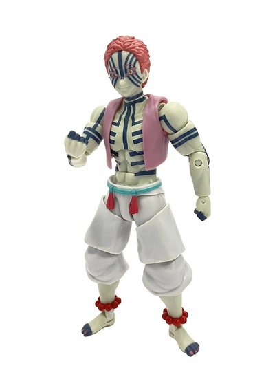 Demon Slayer Akaza Figür Ultimate Legends Hd Serisi 13 Cm