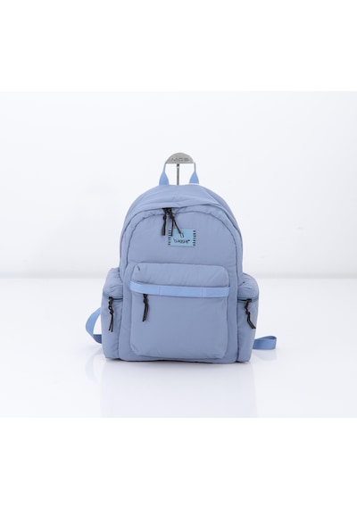 Baggaj Ks25254 Kadın Spor Sırt Çantası Dark Blue