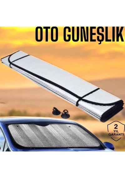 Araba Güneşliği Oto Güneşlik Tüm Araç Modellerine Uygun 31725615