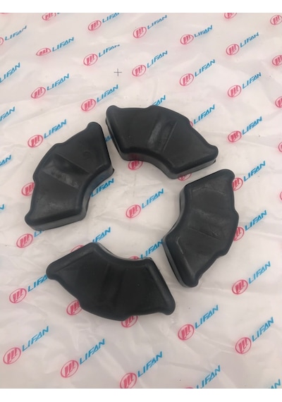 Lifan Tay 100 Kaplin Lastiği