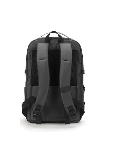 Büyük Boy Seyahat Ve Laptop İçin Sırt Çantası Baggaj S24103 Gri