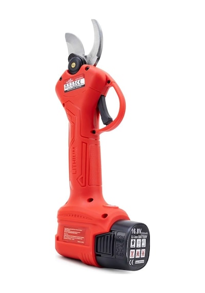 Dawreek Bt0214 Bağ Makası Mw21