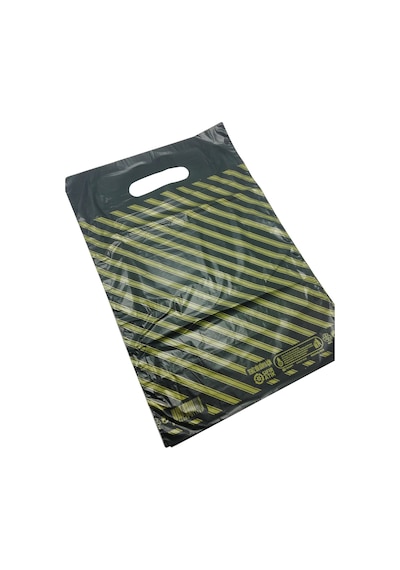 Naksan Takviyeli Poşet 40X50 - 50 Adet