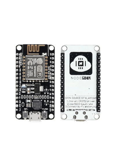 Nodemcu Esp8266 Cp2102 V2.0 Geliştirme Kartı