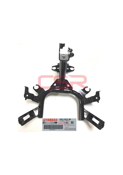 Yamaha Yzf R25 Kafa Demiri  2015-2018 (538159032)