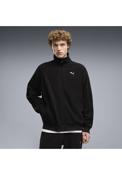 Puma Ess Elevated Relaxed Winteri Siyah Erkek Ceket