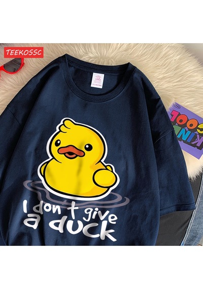 Noıssey Urban Pop Graphic Kadın Tişört Koleksiyonukod 5255 Lacivert