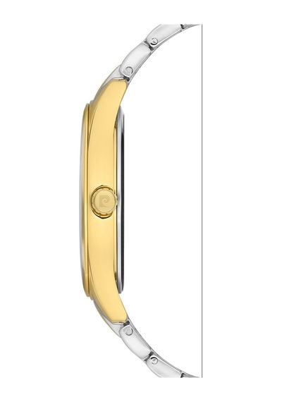 Pierre Cardin 800601f10 Kol Saati Metalik