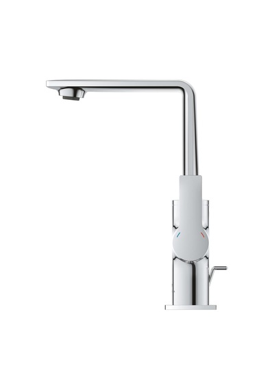 Grohe Allure Tek Kumandalı Lavabo Bataryası 1/2" L-Boyut 321460