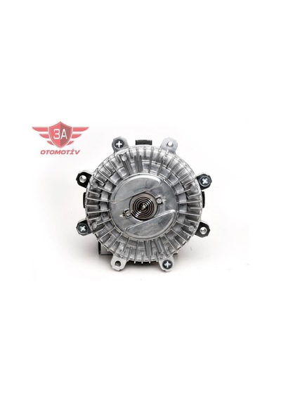 Mitsubishi Canter Fan Termiği Gmb Japon Fe444-449-635-659-859