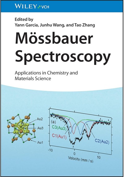 Moessbauer Spectroscopy: Applications İn Chemistry And Materials Science