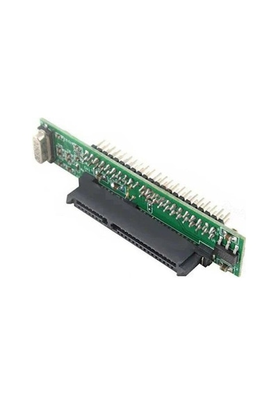 2.5" IDE TO SATA HDD ÇEVİRİCİ DÖNÜŞTÜRÜCÜ ADAPTÖR ide to sata