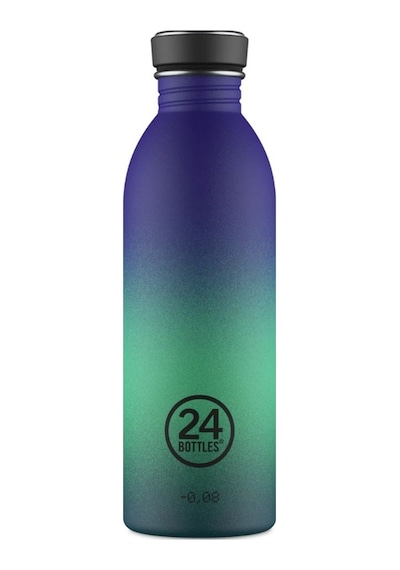 Urban Bottle Borealis Paslanmaz Çelik Su Şişesi 500 Ml Çok Renkli