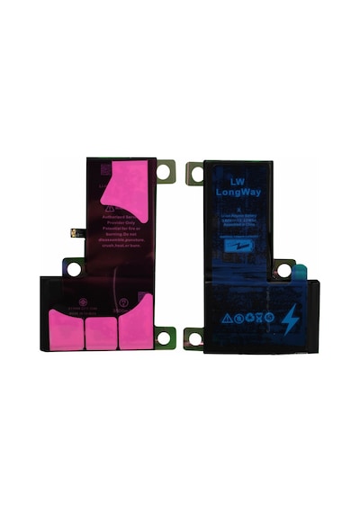 Teknonet Apple Uyumlu iPhone X  Lw 3500 Mah Batarya