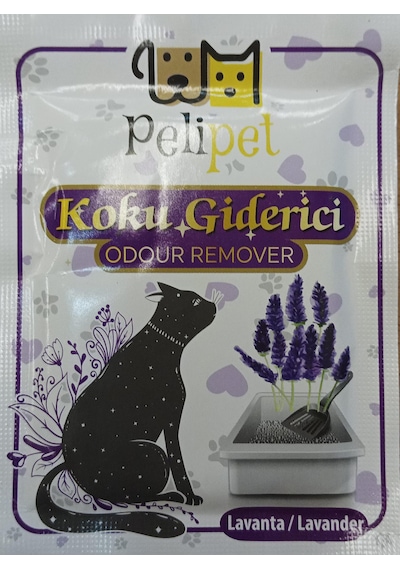 Patipet Kedi Kumu Koku Giderici Aktif Karbon Kedi Kumu Mucizesi