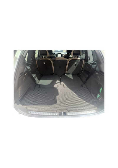 Volvo Xc90 2015 Sonrası Eva Bagaj Havuzu