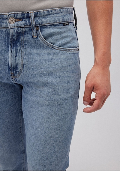 Mavi Erkek Jake Air Blue Classic Denim 0042287847 Mavi